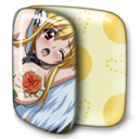 Folder By SynysterGirlKlitz (4) icon